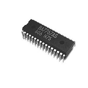 CI BA7767AS Encapsulamento DIP32