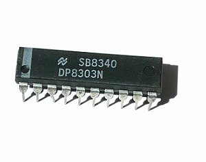 Circuito Integrado DP8303N DIP-20 (PTH)