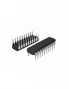 Circuito Integrado D7564CS089 DIP-20 (PTH)