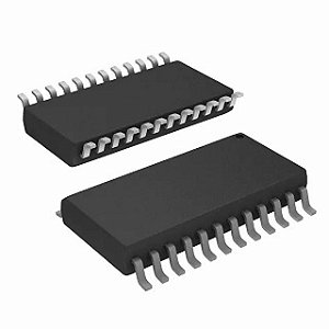 CI UPD6102G Interface Control IC SOIC24