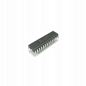 CI UPD1703C Encapsulamento DIP28 Through Hole