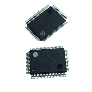 CI TMP87CM20AF-2017 Processador Digital SMD