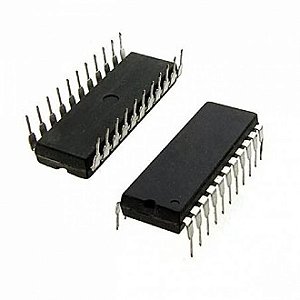 CI CXA2021S Controle de Som I2C para TV Surround Volume Tone DIP-22