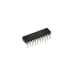 Circuito Integrado 168K88E6ML DIP-20 (PTH)