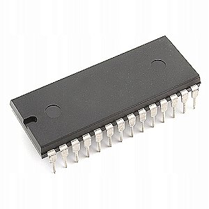CI WD10C20A-PH Encapsulamento DIP28 Through Hole
