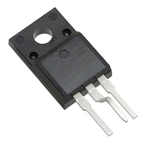 Transistor DMV1500M Through Hole TO-220