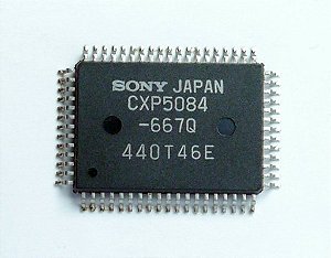 CI CXP5084 Encapsulamento SOIC64