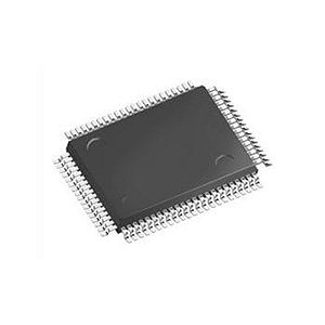 CI UPD7514G Encapsulamento QFP