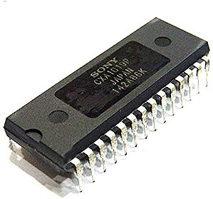 CI CXA1019P Encapsulamento DIP28