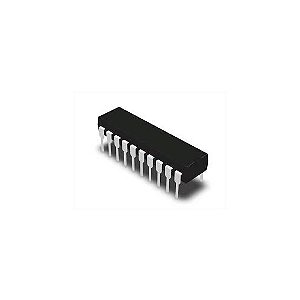 CI SN74F533N Encapsulamento DIP20