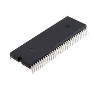 Circuito Integrado IX0560GE DIP-64 (PTH)