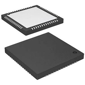 CY7C65640A-LFXC USB 2.0 Hub Controller QFN56