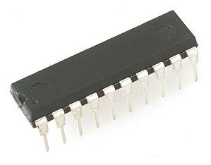 CI PCD3310AP Encapsulamento DIP-20