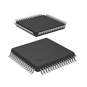 CI 47C422F-JD54 Montagem SMD QFP-42