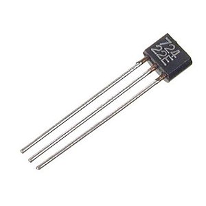 2SC2724 Transistor Bipolar NPN TO-92