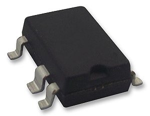 CI TNY275GN Encapsulamento SMD-8