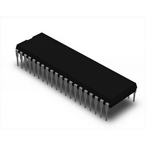 SCB2675CC5N40 Circuito Integrado DIP-40