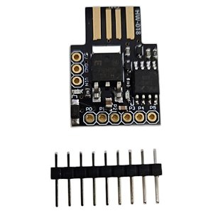 Digispark ATTINY85 Módulo Programável Compatível Arduino IDE