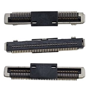 50398-04071-001 Conector para Display LCD 40 Vias SMD Pitch 0,5mm