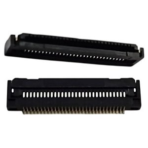 Conector SMD para Cabo FPC 30 Contatos Passo 0,5mm 51540-03001-001
