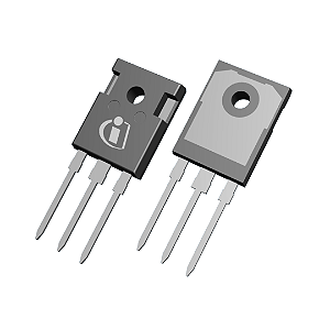 Transistor IRFP4768PBF MOSFET de Potência TO-247 PTH