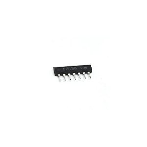 CI UPC1513 Amplificador de Sinais Analógicos PTH