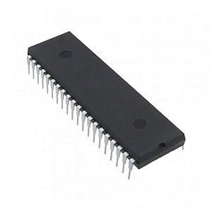 TMP8048PI Circuito Integrado Microcontrolador MCS-48