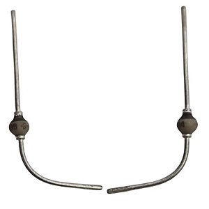 Diodo G3B Retificador de Potência Axial Encapsulamento SOD-64