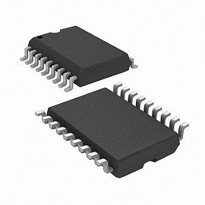 50H001F Circuito Integrado 16 Pinos SMD