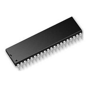 CI MM58248N DIP-40 Real Time