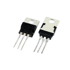 Transistor CEP703AL Encapsulamento TO-220 PTH