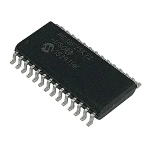 CI PIC18F25K22-I/SO MCU PIC18 8 Bits Microchip
