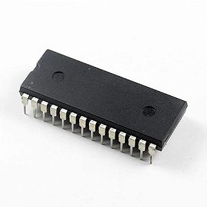 CI PLS105-40PC DIP-28