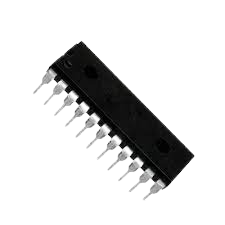 CI AN3316K Processamento de Áudio Hi-Fi DIP-22