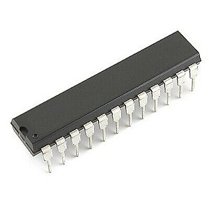 CI TIBPAL20R6-25CNT DIP-24