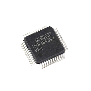 CI DP83848VV LQFP-48