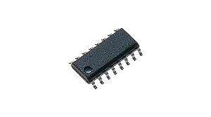 CI 3357JRC SMD Controle e Interface