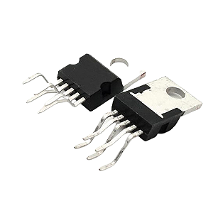 LM2576T-3.3 Regulador Chaveado 3,3V Alta Eficiência