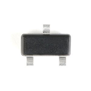 Transistor 2SC2412K 50V 0.15A