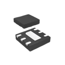 Circuito Integrado RTC6617SP SMD QFN-6 3.3V