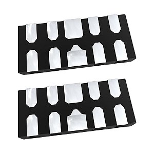 Diodo TVS AZ1045-04F.R7G Proteção Contra Surtos e ESD