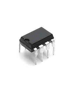 CI DS3696N Interface Serial RS-422 Full Duplex DIP-8