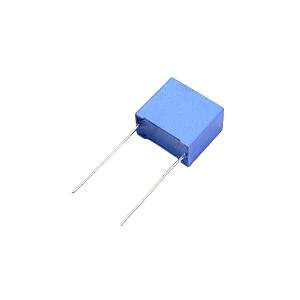 Capacitor Poliéster 15nF 0,015uF 63V Epcos
