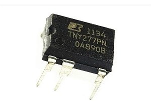 CI TNY277PN Conversor AC-DC com MOSFET Integrado DIP-8