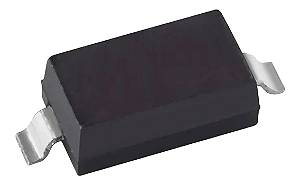 Diodo Sinal 1N4148WSG Encapsulamento SOD-323