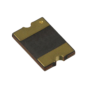 MF-MSMF200-2 Fusível Resetável PPTC 2A Encapsulamento 1812