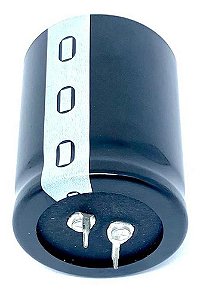 Capacitor Eletrolítico Radial 10000uF 50V Snap-In 30x45mm
