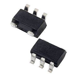 CI AP2127K-ADJTRG1 SMD