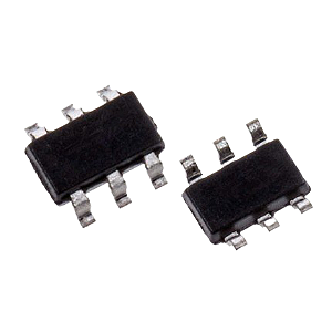 Circuito Integrado NCP1250BSN65T1G PWM Controller SMD SOP-6