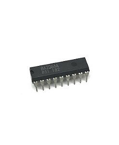 BA2266A Circuito Integrado 18 Pinos DIP PTH